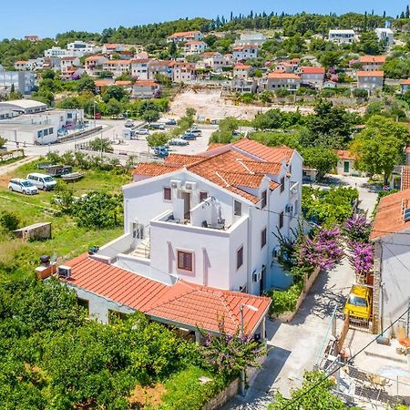 Villa Dinka Sutivan Dış mekan fotoğraf