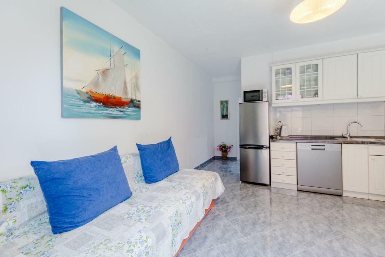 Villa Dinka Sutivan Dış mekan fotoğraf