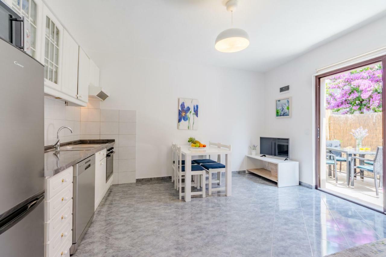 Villa Dinka Sutivan Dış mekan fotoğraf