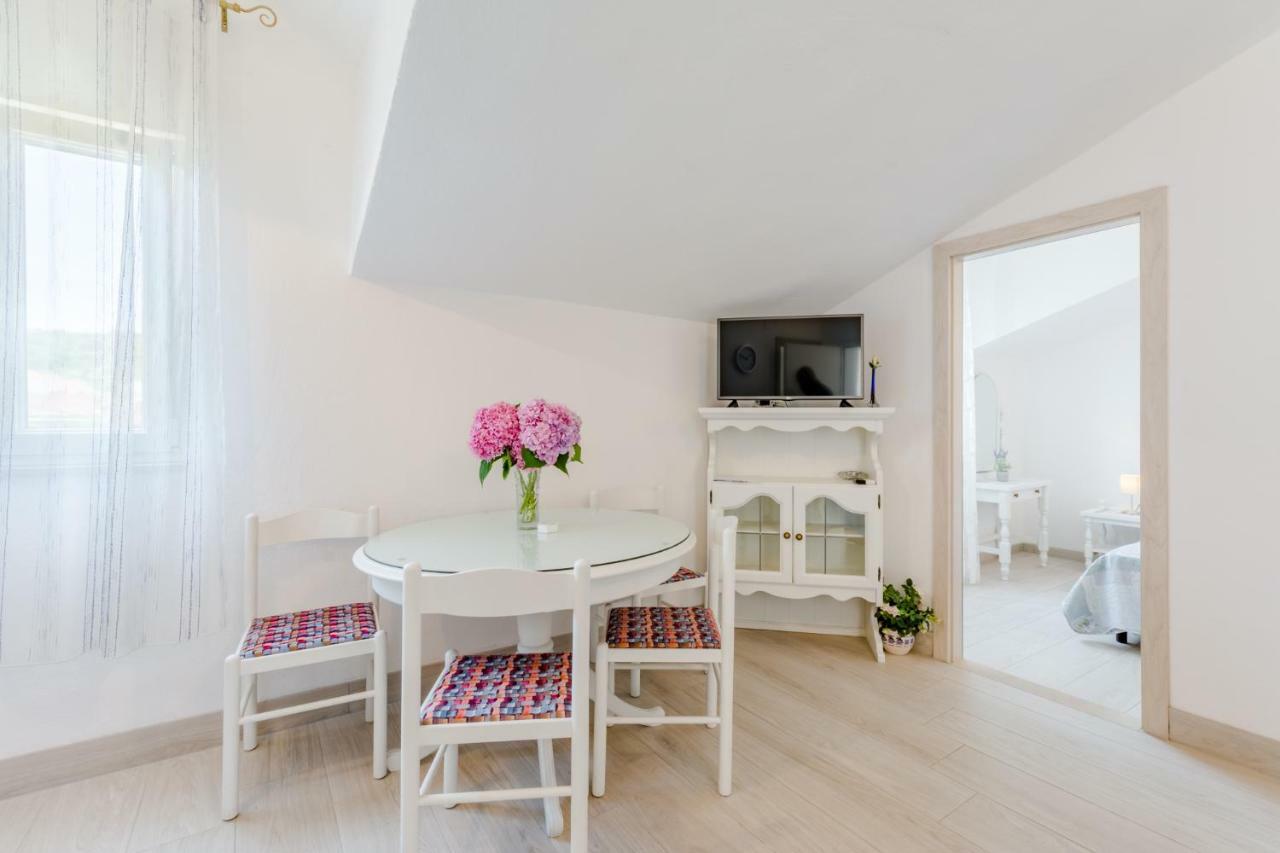 Villa Dinka Sutivan Dış mekan fotoğraf